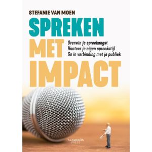 Spreken met impact