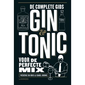 Gin & Tonic - 111 editie