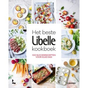 Het beste Libelle Kookboek