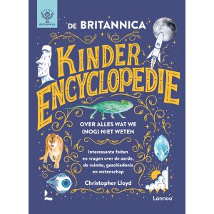De Britannica Kinderencyclopedie