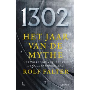 1302   Het jaar van de mythe
