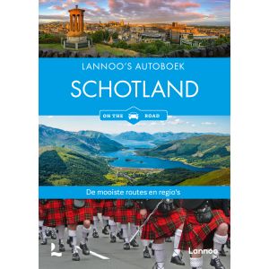 Schotland - on the road