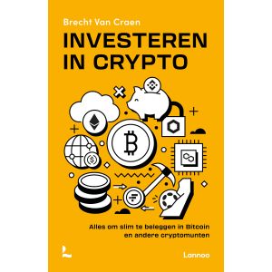 Investeren in crypto