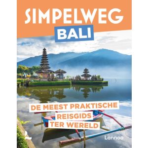 Simpelweg Bali