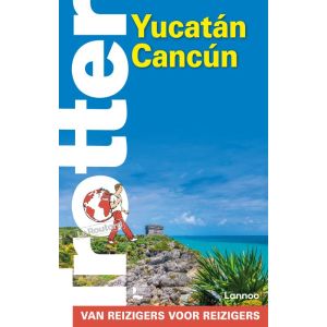 Trotter Yucatán - Cancún