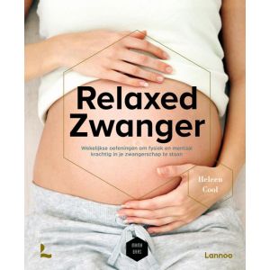 Relaxed zwanger
