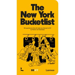 De New York Bucketlist