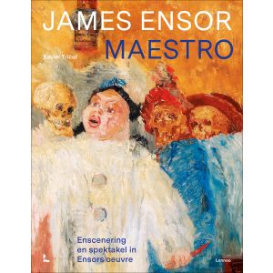 James Ensor, Maestro