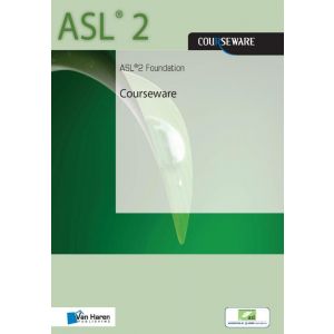 ASL®2 Foundation Courseware