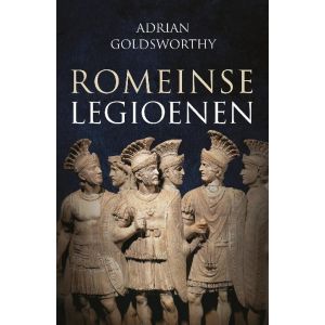 romeinse-legioenen-9789401900997