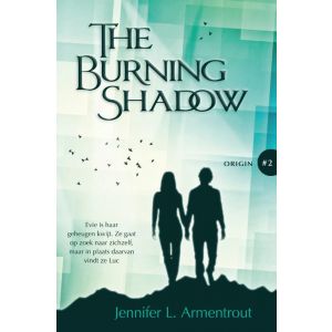 The Burning Shadow