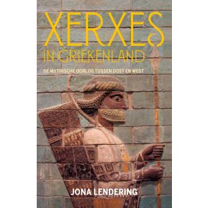 Xerxes in Griekenland