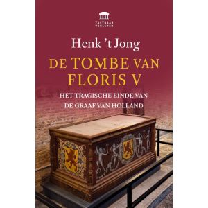 De tombe van Floris V