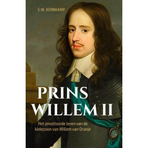 Prins Willem II