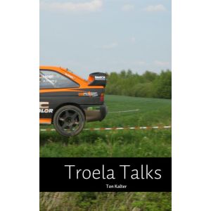 Troela Talks