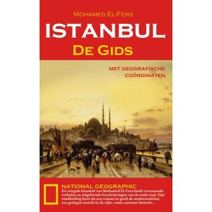 istanbul-9789402116700