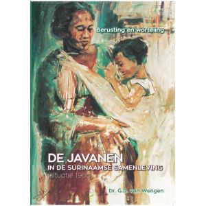 De Javanen in de Surinaamse samenleving