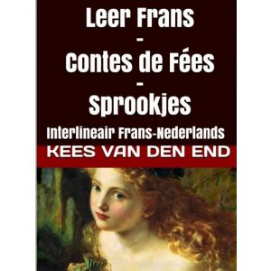 leer-frans-contes-de-fées-sprookjes-9789402147841
