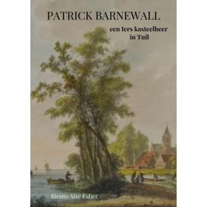 Patrick Barnewall