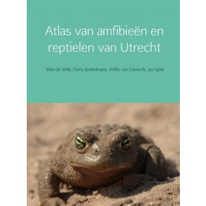 atlas-van-amfibieën-en-reptielen-van-utrecht-9789402156881