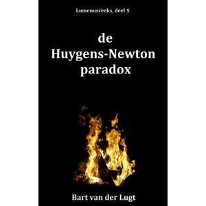 de-huygens-newton-paradox-9789402164879