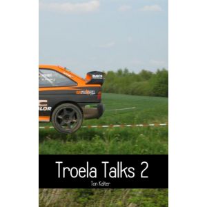 Troela Talks 2