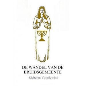 de-wandel-van-de-bruidsgemeente-9789402179439