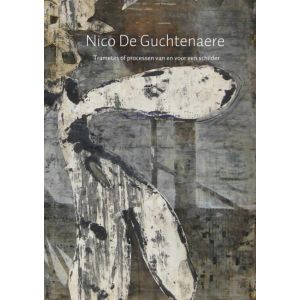 Nico De Guchtenaere