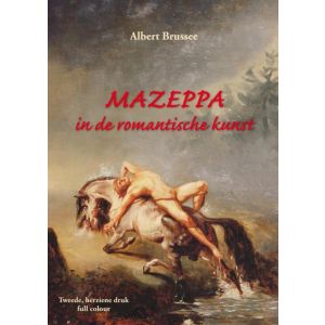 Mazeppa in de romantische kunst