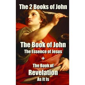 The 2 Books of John