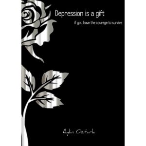 Depression is a gift