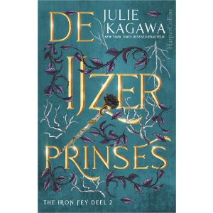 De IJzerprinses