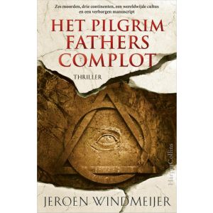 Het Pilgrim Fathers complot