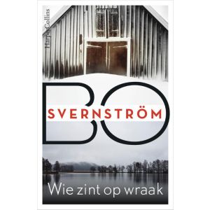 Wie zint op wraak