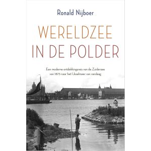 Wereldzee in de polder