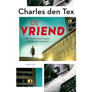 de-vriend-9789402714227