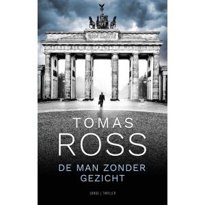 De man zonder gezicht