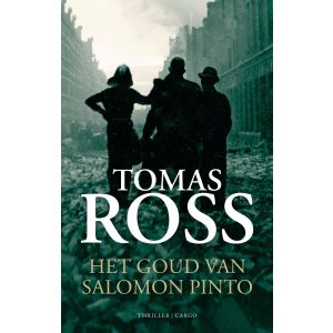 Het goud van Salomon Pinto