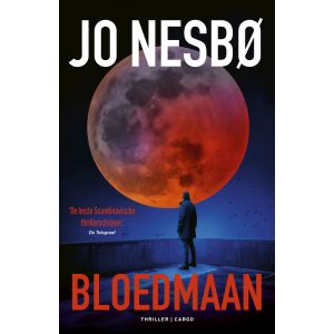 Bloedmaan