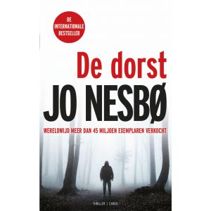 De dorst