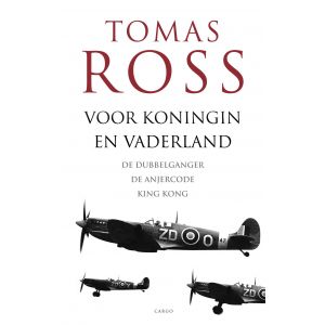 Voor koningin en vaderland