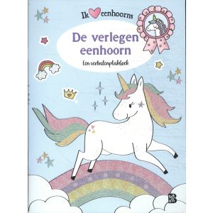 eenhoorns-verhalenplakboek-9789403230177