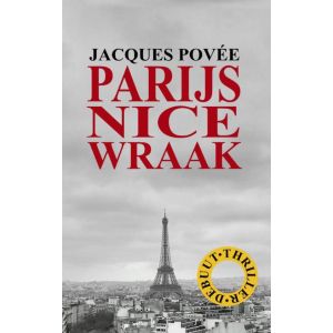 Parijs Nice wraak