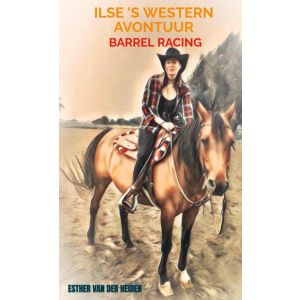 Ilse ‘s Western avontuur