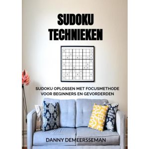 Sudoku Technieken