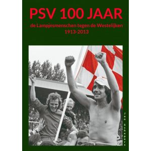 PSV 100 jaar