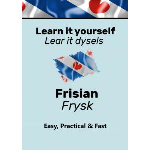 Learn it yourself | Frisian | LearnFrisian