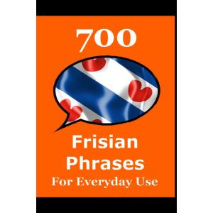 700 Frisian Phrases | Fryske Útspraken