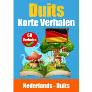 Korte Verhalen in het Duits | Nederlands en het Duits naast elkaar