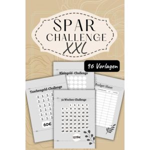 Spar Challenge XXL